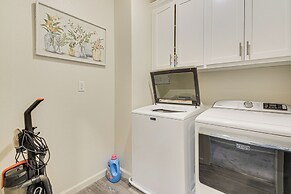 Chowchilla Home w/ Private Patio!