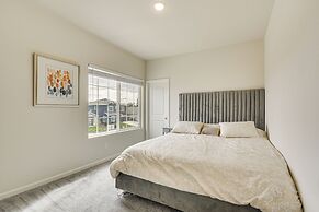 Chowchilla Home w/ Private Patio!