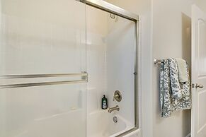 Chowchilla Home w/ Private Patio!