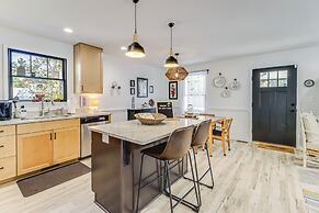 Walk to Potomac River: Colonial Virginia Retreat