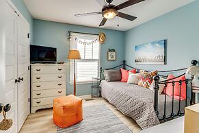 Walk to Potomac River: Colonial Virginia Retreat