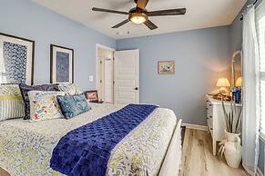 Walk to Potomac River: Colonial Virginia Retreat