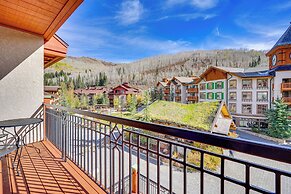 Solihaus: Ski In/ski Out Condo w/ Rooftop Hot Tub!