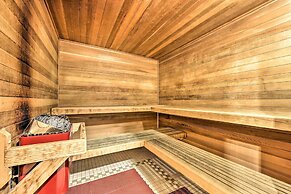 Solihaus: Ski In/ski Out Condo w/ Rooftop Hot Tub!