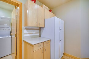 Solihaus: Ski In/ski Out Condo w/ Rooftop Hot Tub!