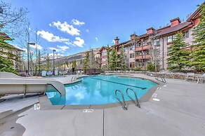 Solihaus: Ski In/ski Out Condo w/ Rooftop Hot Tub!