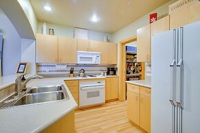 Solihaus: Ski In/ski Out Condo w/ Rooftop Hot Tub!