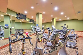 Solihaus: Ski In/ski Out Condo w/ Rooftop Hot Tub!