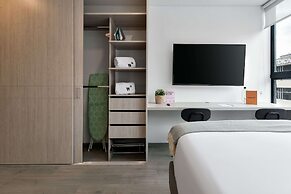 w Prestigious Loft w Great View in Santa Barbara