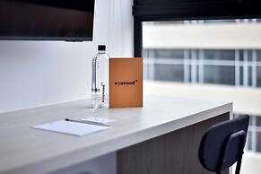 w Prestigious Loft w Great View in Santa Barbara