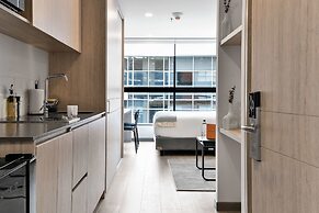 w Prestigious Loft w Great View in Santa Barbara