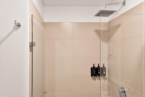 w Prestigious Loft w Great View in Santa Barbara