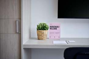 w Prestigious Loft w Great View in Santa Barbara