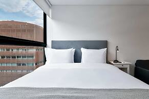 w Prestigious Loft w Great View in Santa Barbara