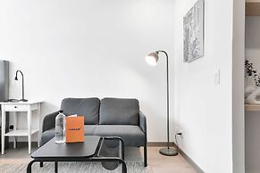 w Prestigious Loft w Great View in Santa Barbara