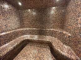 Prestigious Chalet With Views in Vanoise