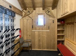 Prestigious Chalet With Views in Vanoise