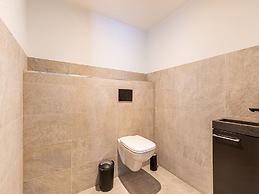 Prestigious Chalet With Views in Vanoise