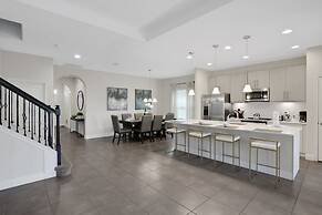 209mcv - Balmoral Resort 4 Bedroom Home