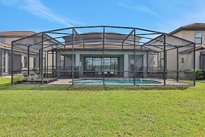 209mcv - Balmoral Resort 4 Bedroom Home