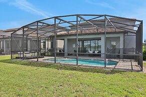 209mcv - Balmoral Resort 4 Bedroom Home