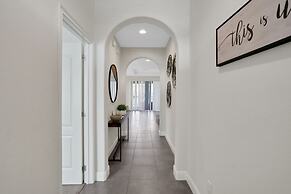 209mcv - Balmoral Resort 4 Bedroom Home