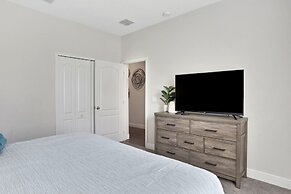 209mcv - Balmoral Resort 4 Bedroom Home