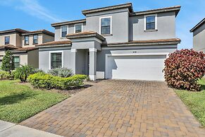 209mcv - Balmoral Resort 4 Bedroom Home