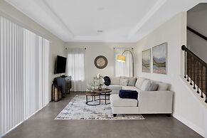 209mcv - Balmoral Resort 4 Bedroom Home