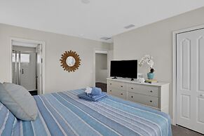 209mcv - Balmoral Resort 4 Bedroom Home