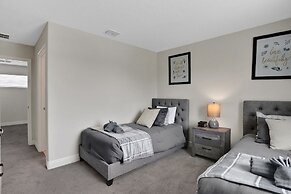 209mcv - Balmoral Resort 4 Bedroom Home