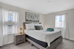 209mcv - Balmoral Resort 4 Bedroom Home