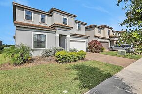 209mcv - Balmoral Resort 4 Bedroom Home