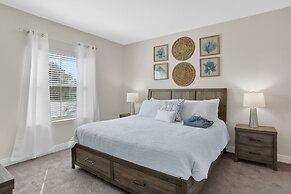 209mcv - Balmoral Resort 4 Bedroom Home