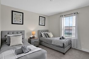 209mcv - Balmoral Resort 4 Bedroom Home