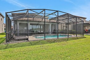 209mcv - Balmoral Resort 4 Bedroom Home