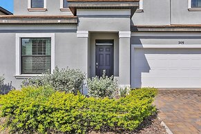 209mcv - Balmoral Resort 4 Bedroom Home