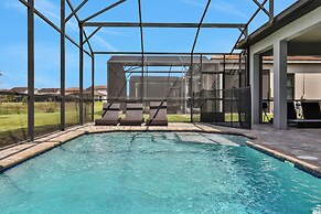 209mcv - Balmoral Resort 4 Bedroom Home