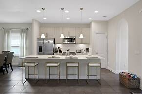 209mcv - Balmoral Resort 4 Bedroom Home