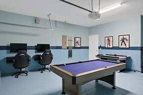 209mcv - Balmoral Resort 4 Bedroom Home