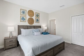 209mcv - Balmoral Resort 4 Bedroom Home