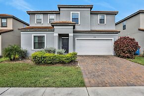 209mcv - Balmoral Resort 4 Bedroom Home