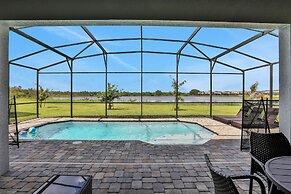 209mcv - Balmoral Resort 4 Bedroom Home