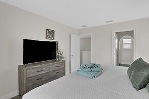 209mcv - Balmoral Resort 4 Bedroom Home