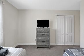 209mcv - Balmoral Resort 4 Bedroom Home