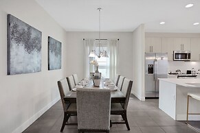 209mcv - Balmoral Resort 4 Bedroom Home