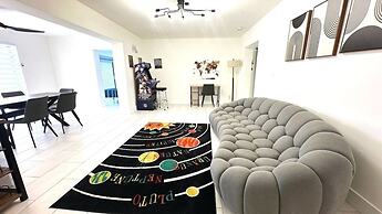 Casa Lucia 5br Home W/ Pool Near Hard Rock Casino 5 Bedroom Home