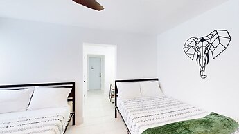 Casa Lucia 5br Home W/ Pool Near Hard Rock Casino 5 Bedroom Home