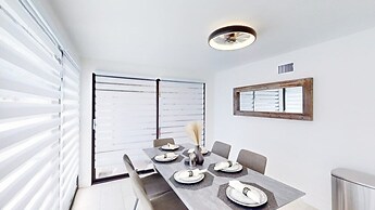 Casa Lucia 5br Home W/ Pool Near Hard Rock Casino 5 Bedroom Home