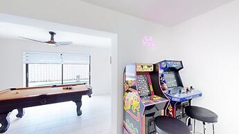 Casa Lucia 5br Home W/ Pool Near Hard Rock Casino 5 Bedroom Home